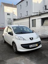 Peugeot 107 Filou 70 Filou - Peugeot 107 in Augsburg