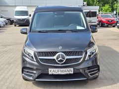 Fahrzeugabbildung V 300 d EDITION Marco Polo AMG Line, Küche
