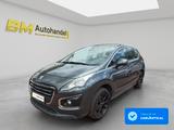 Peugeot 3008 Active*Automatik*SHZ*Klima*BT*Tempomat - Peugeot aus 2014