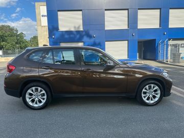 BMW X1 - 8