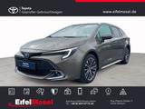 Toyota Corolla TS 2.0 Hybrid Team Deutschland - gebrauchte Toyota Corolla aus dem Jahr 2024