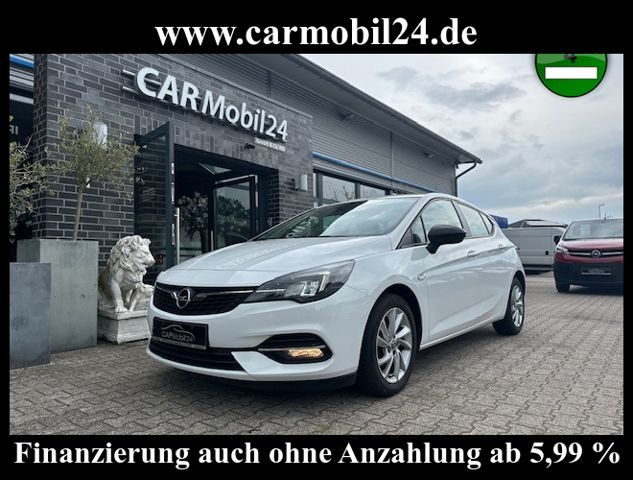 Opel Astra 1,5 Business Edition S&S *PDC*Temp*Klima*