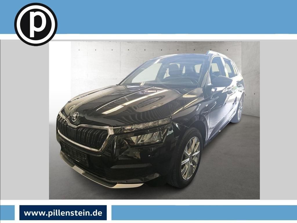 Image of Skoda Kamiq