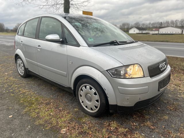 Audi A2 1.4