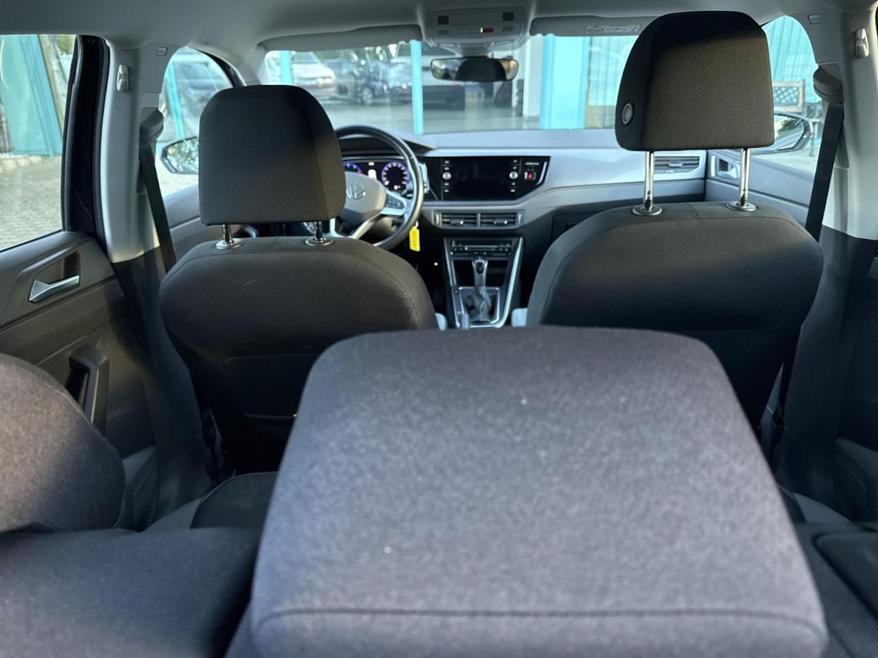 Volkswagen Polo Style 1,0 l TSI OPF 70 kW (95 PS) 7-Gang-Do, миниатюра 14