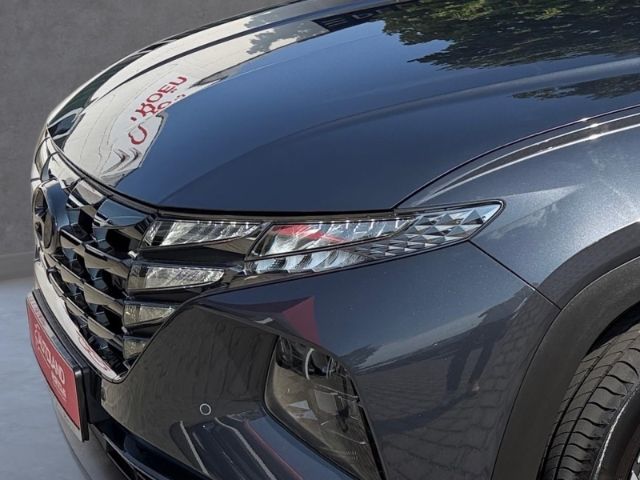 Fahrzeugabbildung Hyundai Tucson Trend Plug-In Hybrid 4WD +KLIMA+RFK+PDC+N