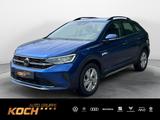 Volkswagen Taigo 1.0TSI Life Navi LED - Volkswagen Taigo mit Benzin-Antrieb: Blau, Sitzheizung