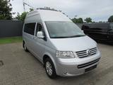 Volkswagen T5 Camping Hochdach Radträger - Angebote entsprechen deinen Suchkriterien
