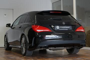 صورة مصغرة 13 لـ 2016 Mercedes-BENZ CLA AMG