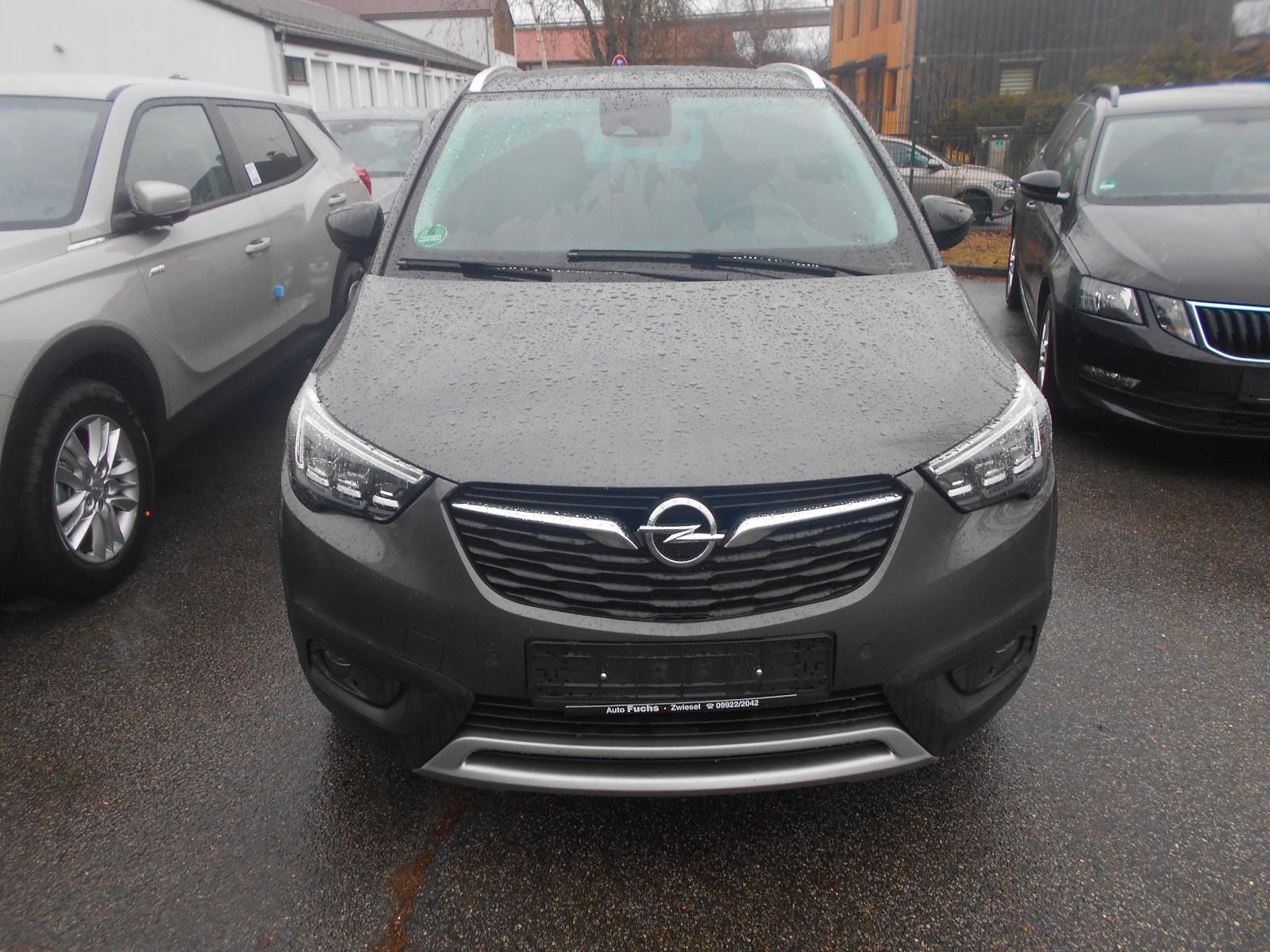 Opel ANDERE Crossland Ultimate