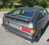 Volkswagen Scirocco  1. HAND  OLDTIMER  TOP ZUSTAND  CHECK - Volkswagen aus 1992