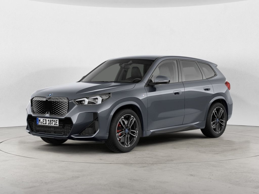 BMW X1 eDrive20 HUD 360° LED ACC NAVI H/K KAMERA imagem 2