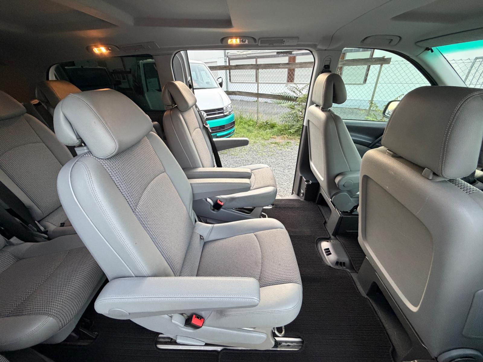 MERCEDES-BENZ VIANO 3.0 CDI LANG EDITION / AUT / ATTELAGE / STANDHZ / 1HAND | 224 ch | BVA | CAMÉRA DE RECUL! | CARNET D'ENTRETIEN! |