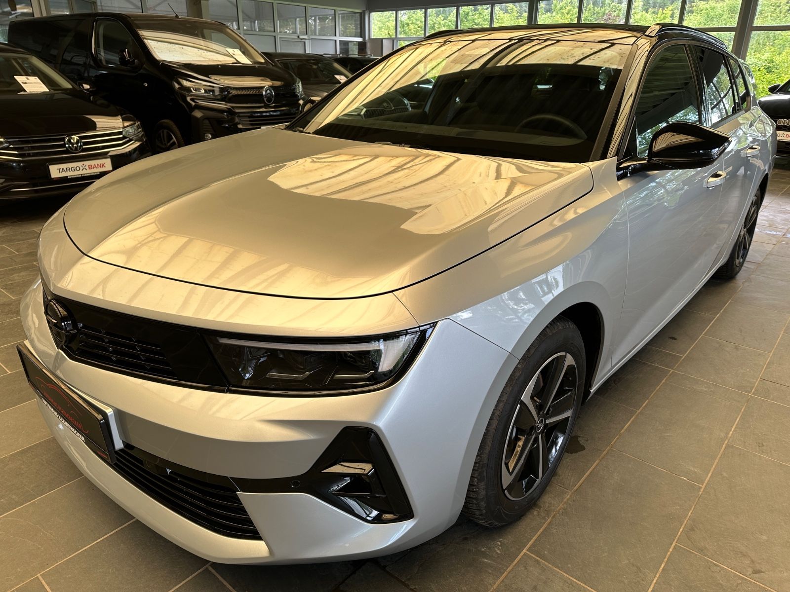 Opel Astra L Sports Tourer GS ACC NAVI KAMERA HEAD-UP