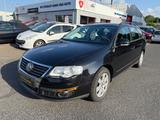 Volkswagen Passat Variant Trendline*Facelift*HU/AU 02.2027 - gebrauchte Volkswagen Passat Variant aus dem Jahr 2010