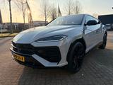 Lamborghini Urus 4.0 V8 PHEV SE B&) Panorama 23zol Galanthus - Lamborghini: Plug-In Hybrid, Geländewagen, Automatik