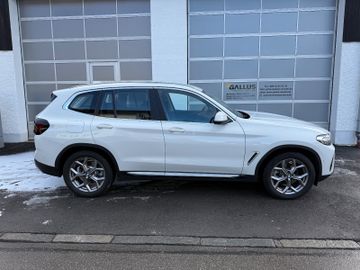 BMW X3 - 4