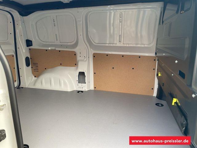 Toyota Proace L1 Kasten Meister + Navi ACC Apple CarPla