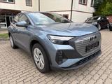 Audi Q4 e-tron Sportback 35 e-tron LED SHZ SOH92% - mit Elektro-Antrieb: Geländewagen