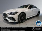 Mercedes-Benz CLE 200 AMG Line Premium PANORAMA NIGHT DISTRO - Mercedes-Benz CLE 200 in Essen