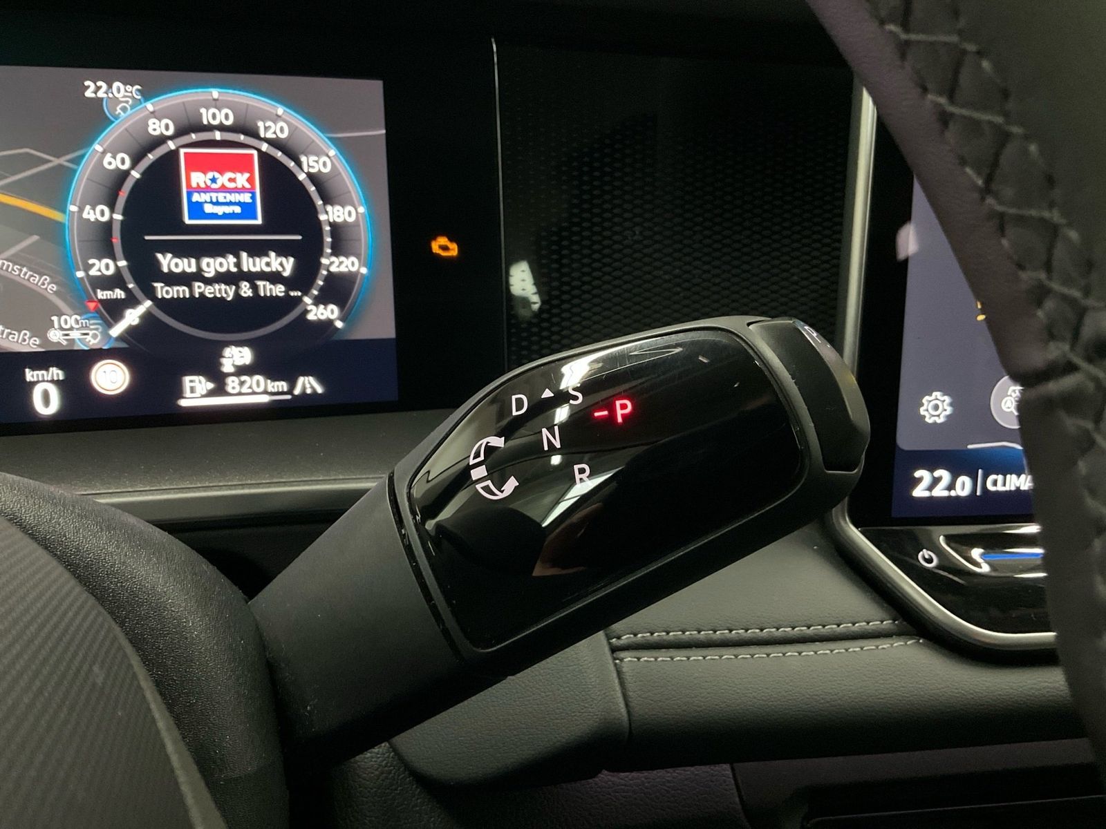 Volkswagen Tayron - Bild 14