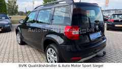 SKODA Yeti/Greenline/TÜV&Service Neu/Garantie