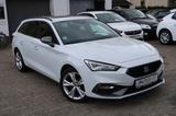 Seat Leon Sportstourer FR *AUTOMATIK *KAMERA *PANO - Seat Leon in Bielefeld