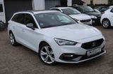 Seat Leon Sportstourer FR *AUTOMATIK *KAMERA *PANO - Seat Leon aus 2023