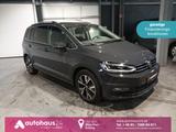 Volkswagen Touran 1.5 TSI Highline LED|App|PDC|AHK|Sitzhz - 7-Sitzer Vans