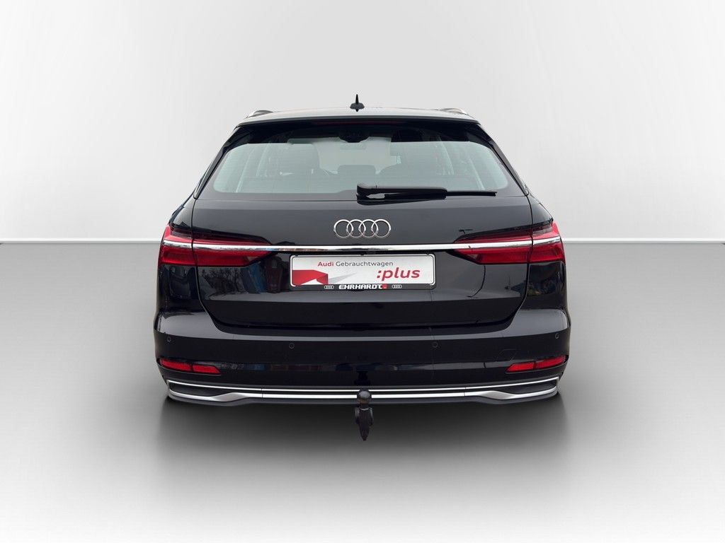 Audi A6 - Bild 6
