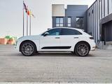 Porsche Macan S, R21, LCi LED - weiße Porsche Macan