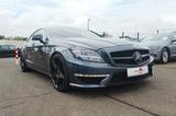 Mercedes-Benz CLS 63 AMG *Tüv NEU* 2-Hand+VOLLAUSTATTUNG - gebrauchte Mercedes-Benz CLS 63 AMG aus dem Jahr 2012