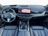 BMW X7 - Vorschau Bild 16