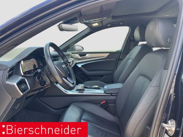 Audi A6 - Bild 10