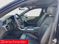 Audi A6 - Vorschau Bild 10