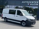 Volkswagen Crafter 35 Kasten L2H1 1.HA/NAVI/R-CAM/SHZ/KLIMA - Volkswagen Crafter: L2h1