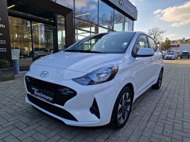 Hyundai i10 1.0 Trend