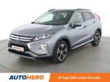 Mitsubishi Eclipse Cross 1.5 T-MIVEC Top 2WD *NAVI*HEAD-UP* - Mitsubishi Gebrauchtwagen in Stuttgart