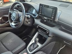 Fahrzeugabbildung Yaris Hybrid Comfort 1.5 Dual-VVT-iE EU6d