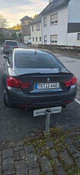 BMW 440i xDrive M Sport DE Fahrzeug/ Tausch möglich - BMW 440: Sportwagen