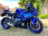 Yamaha YZF-R7 im Neuzustand - Offers matching your search criteria