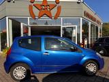 Citroën C2 Confort ,Klima,Allwetterreifen - blaue Citroën C2