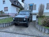 Mercedes-Benz G 230 ((Puch GE230)