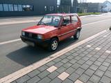 Fiat Panda 750L  Fire  Kultklassiker mit C... - Fiat Gebrauchtwagen von 1990