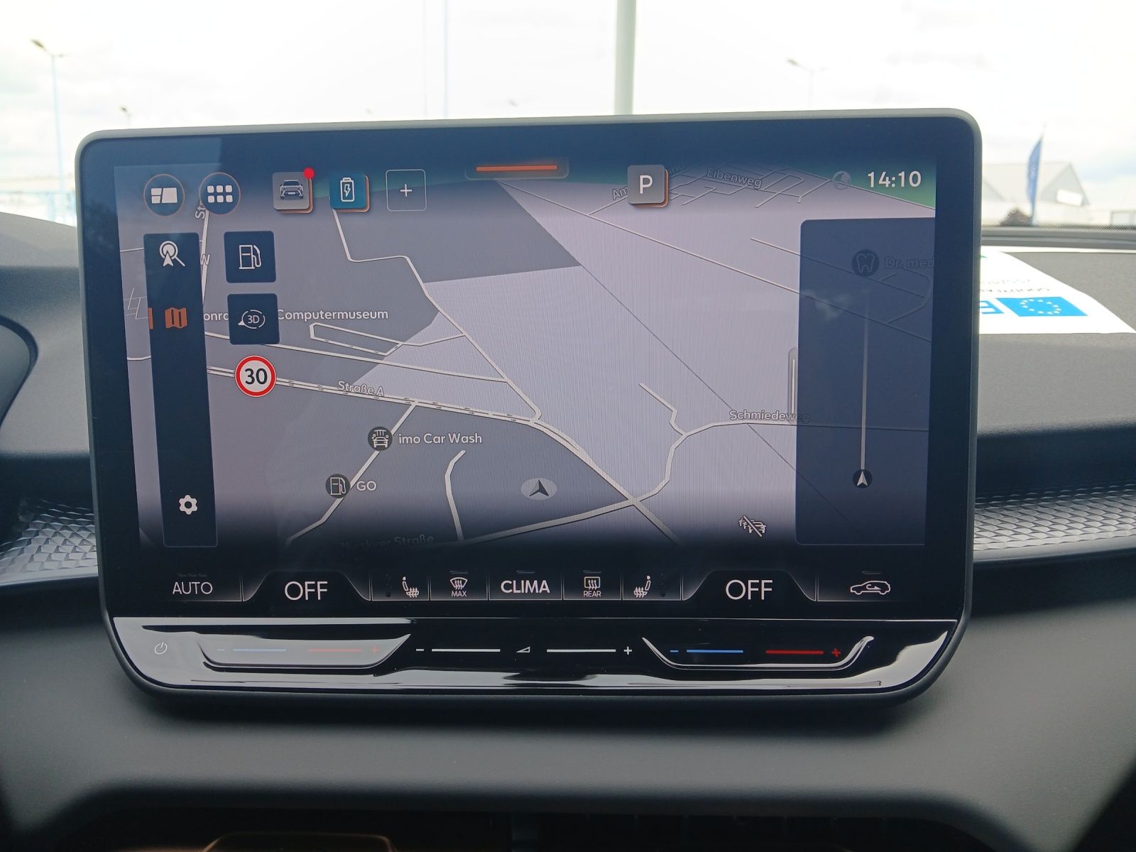 Fahrzeugabbildung CUPRA Terramar 1.5 e-Hybrid MATRIX Sennheiser