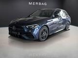 Mercedes-Benz C 220d T-AMG-NIGHT-MEMORY-DISTRONIC-AHK-UVP 69.9
