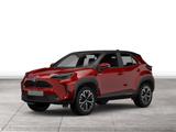Toyota Yaris Cross Elegant Head up Standheizung Panoram - gebrauchte Toyota Yaris Cross aus dem Jahr 2022