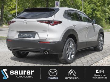 Mazda CX-30 Exclusive AlexaMatrix360°BoseNaviHead
