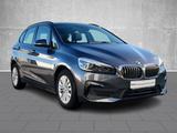 BMW 218 Active Tourer Navi Soundsystem El. Heckklapp - BMW 2er Reihe aus 2020