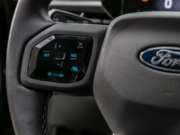 Ford Explorer AWD Assistenz-Paket 360° Kamera Navi